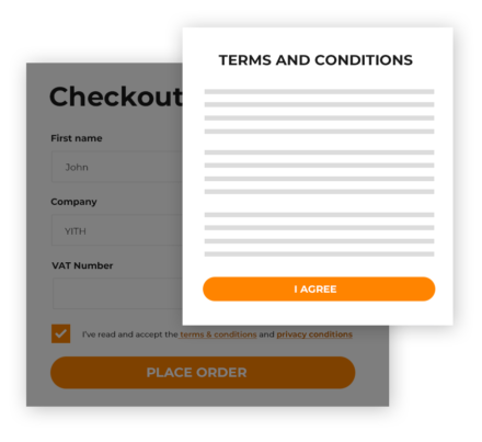 YITH WooCommerce Terms and Conditions Popup Premium - YITH WooCommerce Terms and Conditions Popup Premium v1.33.0 by Yithemes Nulled Free Download