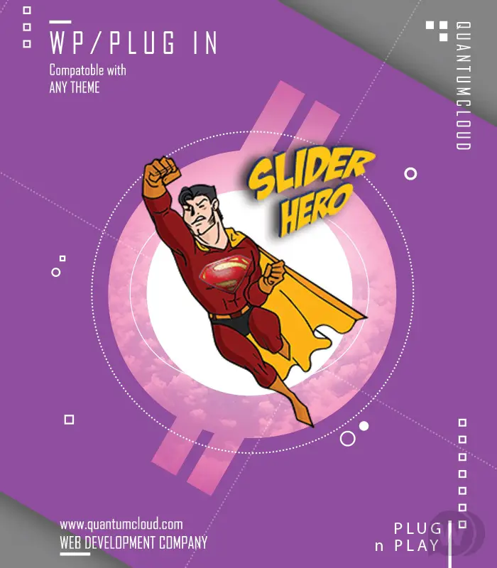 Slider Hero Pro - Slider Hero Pro v9.2.5 by Codecanyon Nulled Free Download