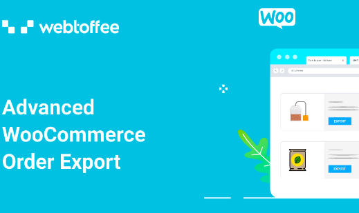 Advanced Order Export For WooCommerce (Pro) - Advanced Order Export For WooCommerce (Pro) by AlgolPlus v3.4.5 by Algolplus Nulled Free Download