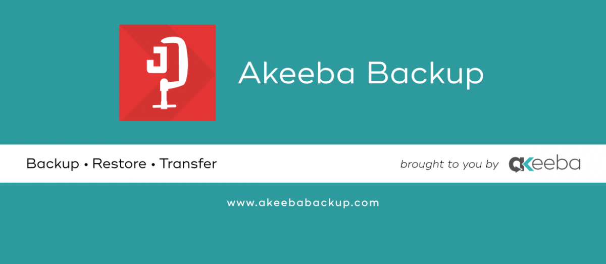 Akeeba Backup PRO – backup sites on Joomla - Akeeba Backup PRO - Joomla v9.9.0 by Akeebabackup Nulled Free Download