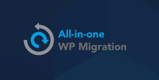 All-in-One WP Migration Unlimited Extension - ServMask - All-in-One WP Migration Unlimited Extension v2.57 by Servmask Nulled Free Download
