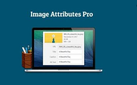 Auto Image Attributes Pro + Free - Auto Image Attributes Pro + Free v4.5 by Imageattributespro Nulled Free Download