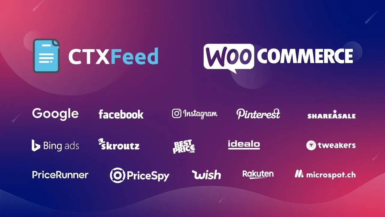 CTX Feed Pro – WooCommerce Product Feed Generator - CTX Feed Pro - WooCommerce Product Feed Generator v7.3.10 by Webappick Nulled Free Download