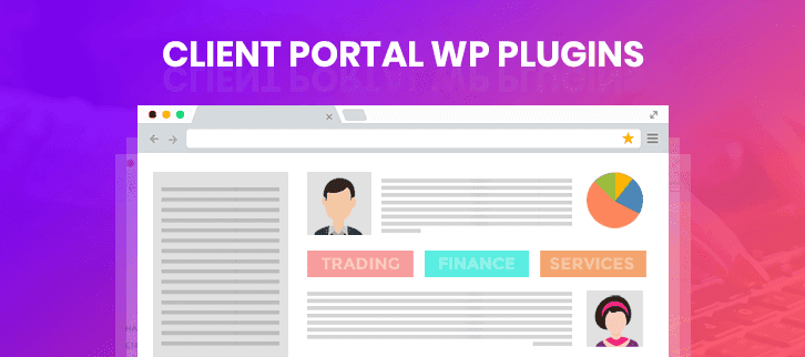 Client Portal For WordPress - Client Portal For WordPress v5.0.3 by Client-portal Nulled Free Download