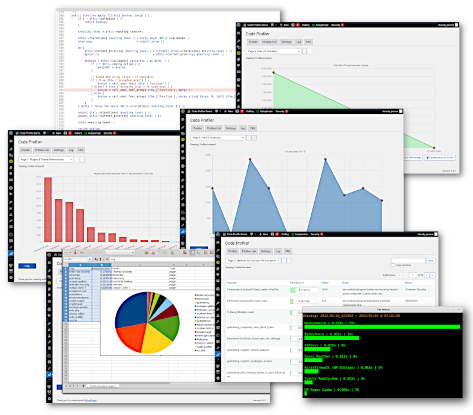 Code Profiler Pro - Code Profiler Pro v1.6.8 by Code-profiler Nulled Free Download