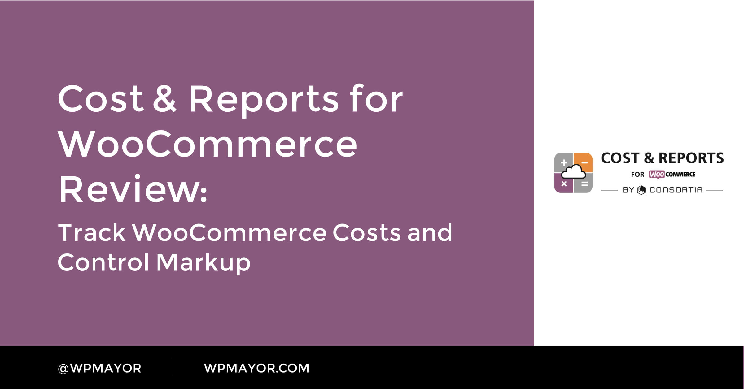 Cost – Reports for WooCommerce - Cost & Reports for WooCommerce v3.4.6 by Woocommerce Nulled Free Download
