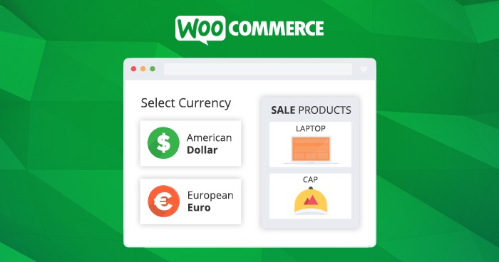 Currency Switcher For WooCommerce - Currency Switcher For WooCommerce [WpExperts] v1.7.0 by Woocommerce Nulled Free Download
