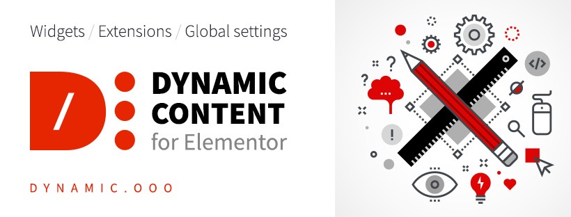 Dynamic Content For Elementor - Dynamic Content for Elementor v2.13.9 by Dynamic Nulled Free Download