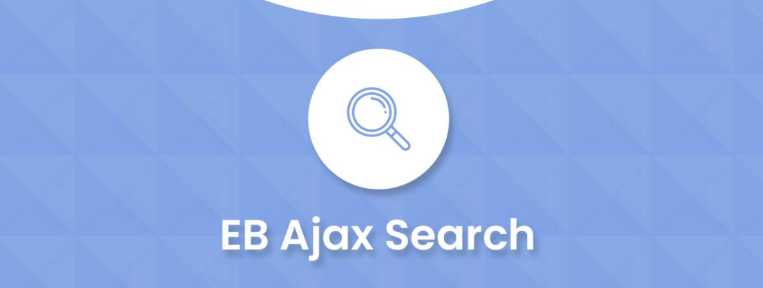 EB Ajax Search for Joomla - EB Ajax Search for Joomla v1.53 by Joomla Nulled Free Download