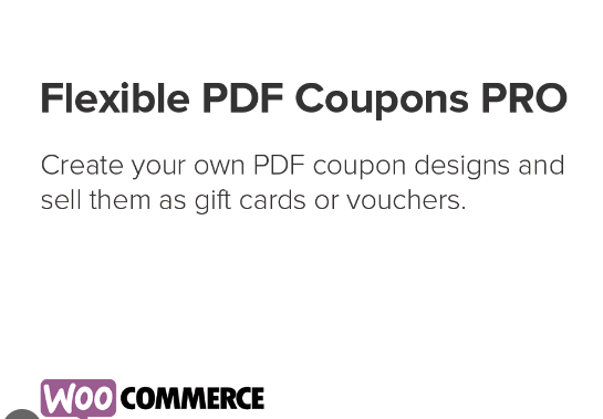 Flexible PDF Coupons Pro by WpDesk - Flexible PDF Coupons Pro by WpDesk v1.11.4 by Wordpress Nulled Free Download
