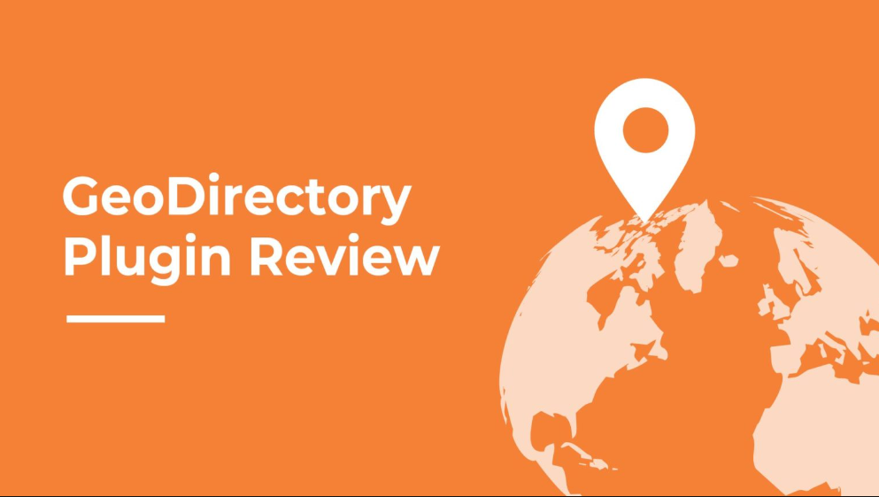 GeoDirectory + Premium All Addons Pack - GeoDirectory + Premium All Addons Pack v2.3.8 by Wpgeodirectory Nulled Free Download