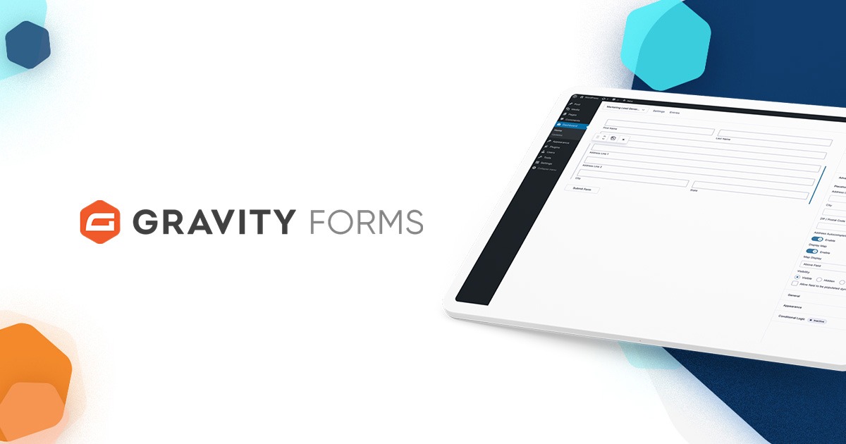 Gravity Forms + All Addons Pack WordPress Plugin - Gravity Forms + Latest Addons Pack v2.8.7 by Gravityforms Nulled Free Download
