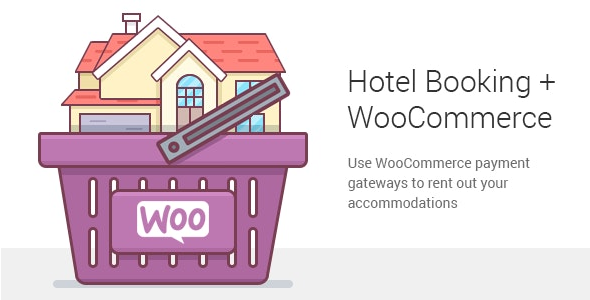 MotoPress Hotel Booking WooCommerce Payments Addon - MotoPress Hotel Booking WooCommerce Payments Addon v2.0.0 by Motopress Nulled Free Download