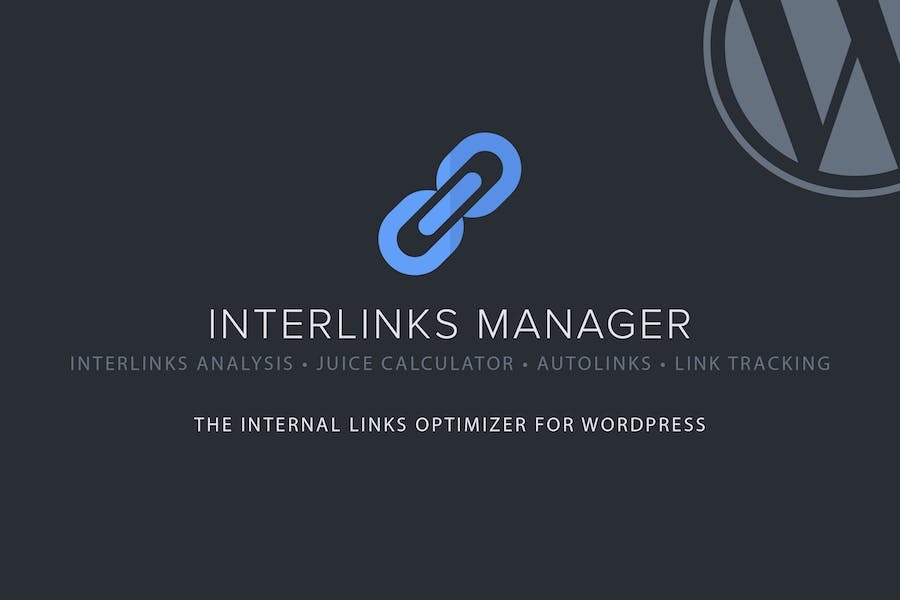 Interlinks Manager WordPress Plugin - Interlinks Manager - WordPress Plugin v1.35 by Codecanyon Nulled Free Download