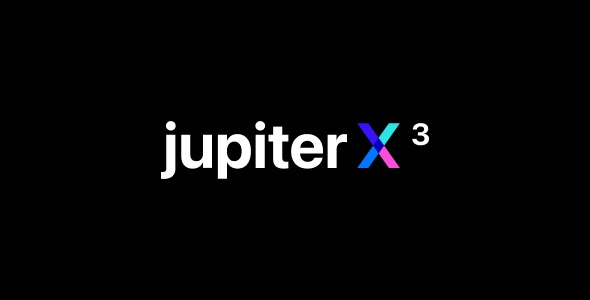 Jupiter – JupiterX Elementor Multi-Purpose Themes - Jupiter X - Multi-Purpose Responsive Theme v4.2.0 by Themeforest Nulled Free Download