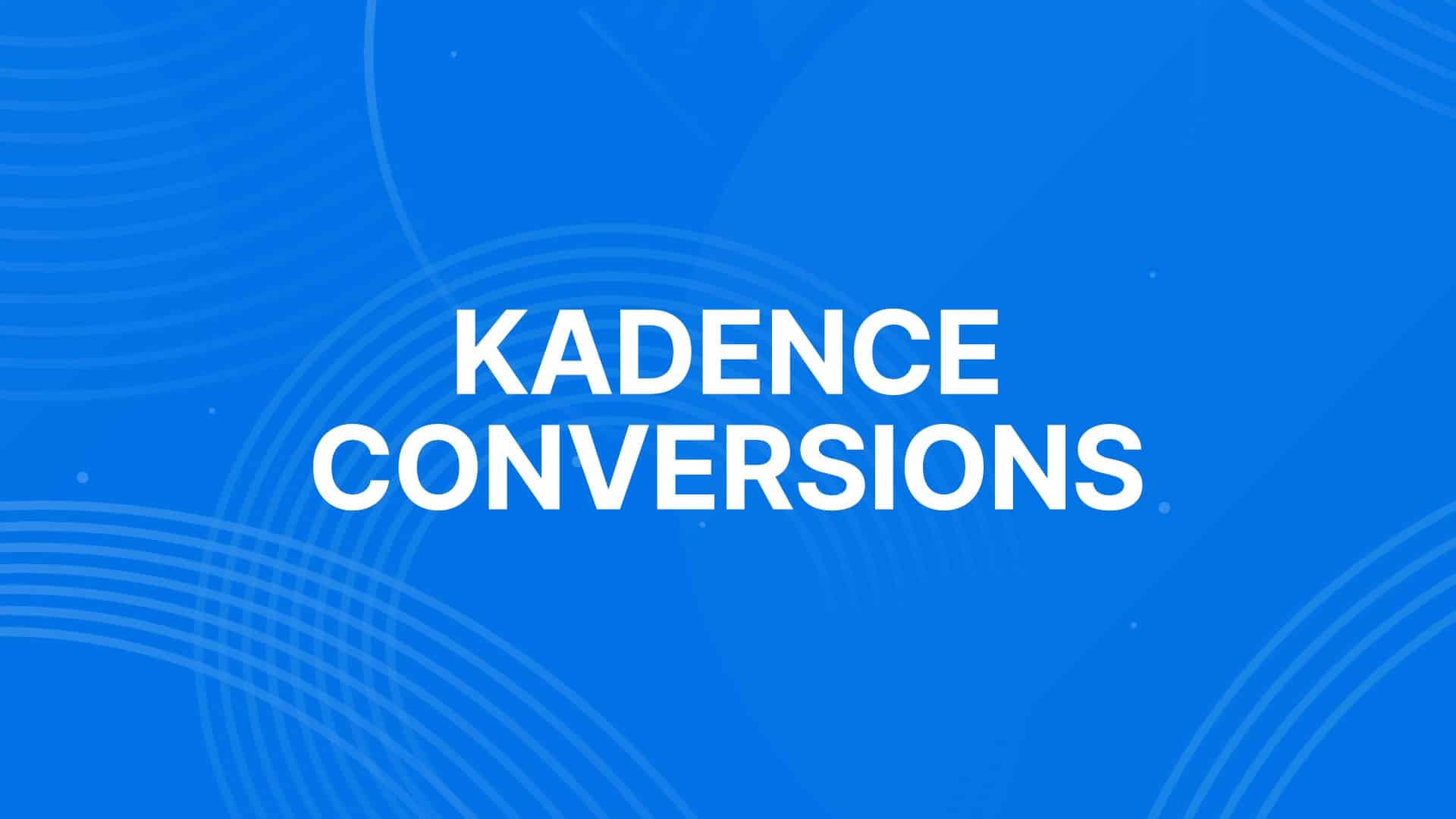 Kadence Conversions Popups, slide-ins Addon - Kadence Conversions - Popups, slide-ins Addon v1.1.0 by Kadencewp Nulled Free Download