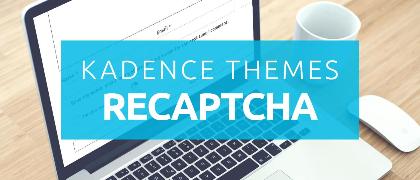 Kadence reCAPTCHA - Kadence reCAPTCHA v1.3.2 by Kadencewp Nulled Free Download