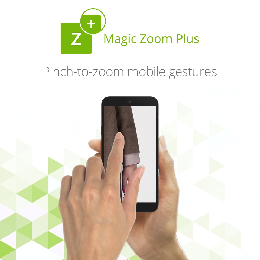 Magic Zoom Plus module - Magic Zoom Plus module v1.7 by Prestashop Nulled Free Download