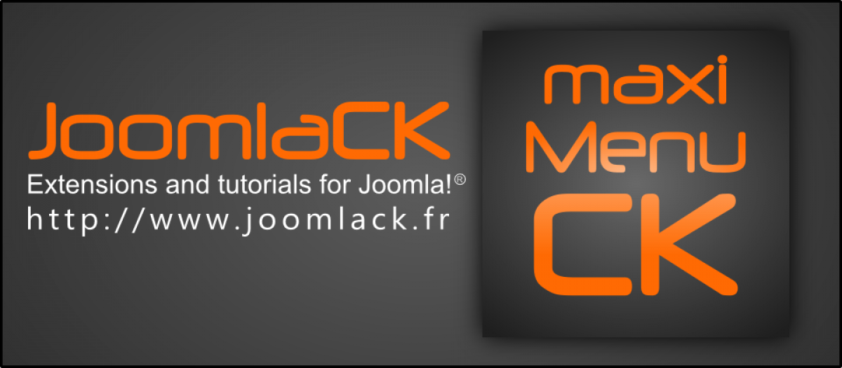 MaxiMenu CK Pro Joomla - MaxiMenu CK Pro - Joomla v10.1.0 by Joomla Nulled Free Download