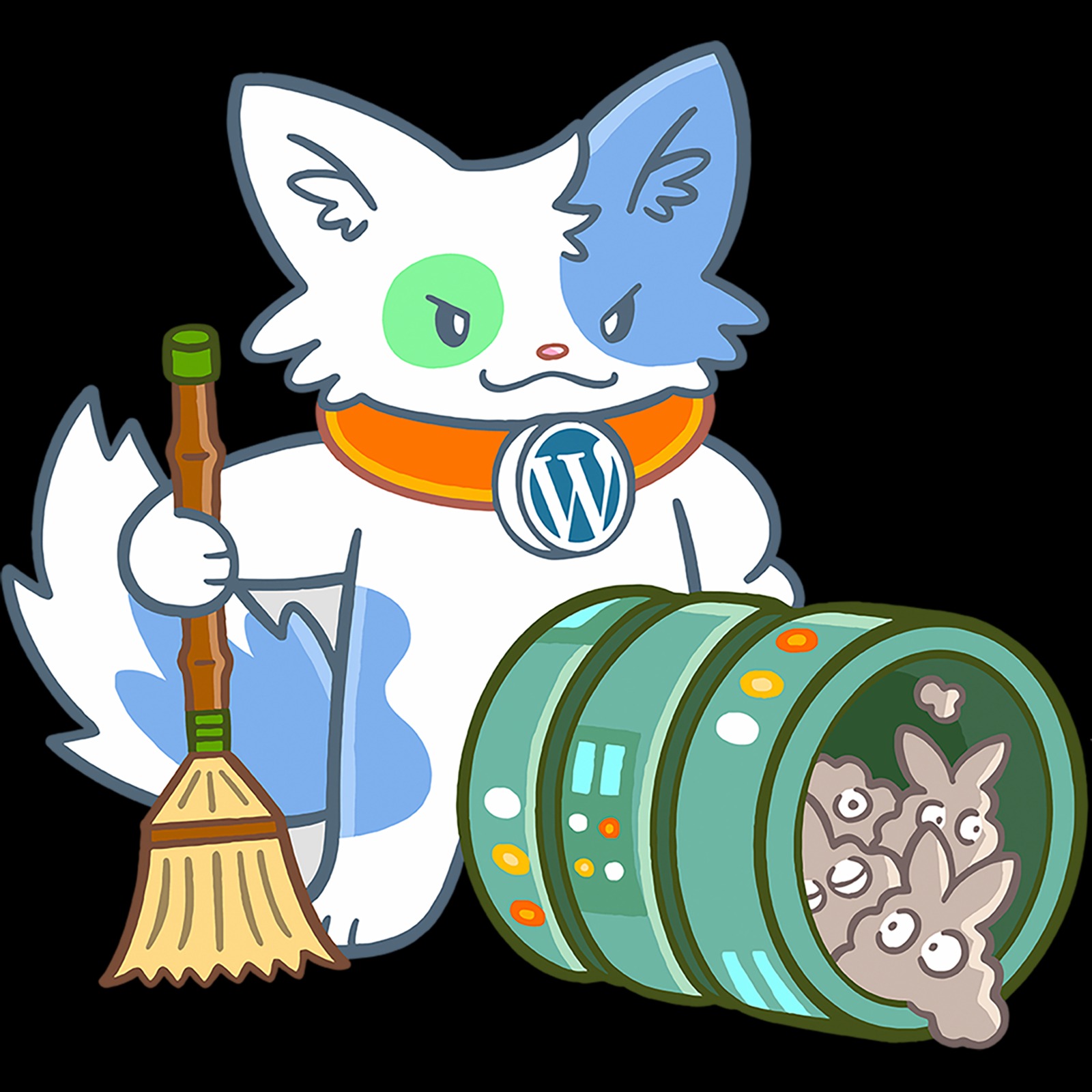 Meow Database Cleaner Pro [Activated] - Meow Database Cleaner Pro v1.0.3 by Meowapps Nulled Free Download
