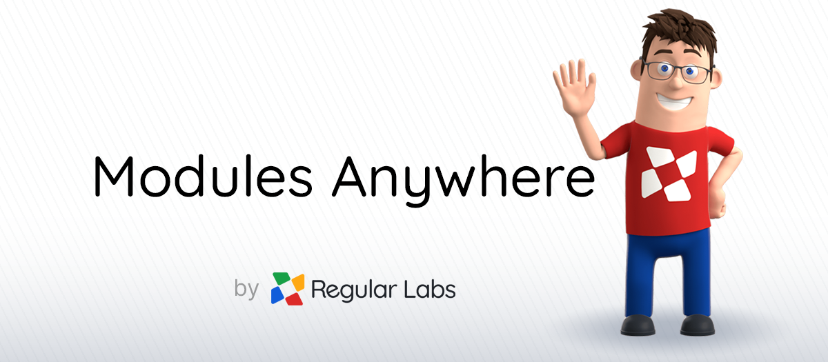 Modules Anywhere Pro Joomla - Modules Anywhere Pro Joomla v7.16.5 by Joomla Nulled Free Download