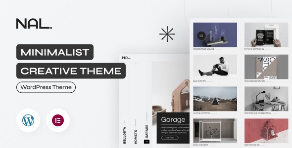 Mikael – Modern – Creative CV/Resume WordPress Theme - Mikael Modern - Creative CV/Resume WordPress Theme v1.0.6 by Themeforest Nulled Free Download