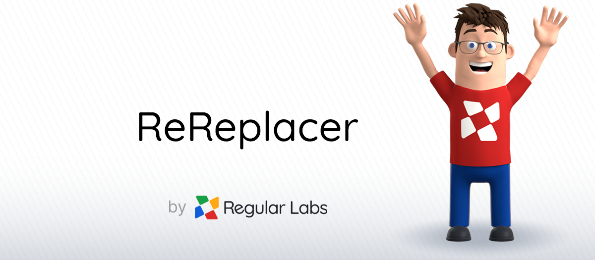 ReReplacer Pro Joomla - ReReplacer Pro Joomla v14.0.3 by Joomla Nulled Free Download