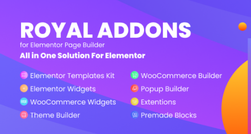 Royal Elementor Addons Pro - Royal Elementor Addons Pro v1.3.93 by Royal-elementor-addons Nulled Free Download
