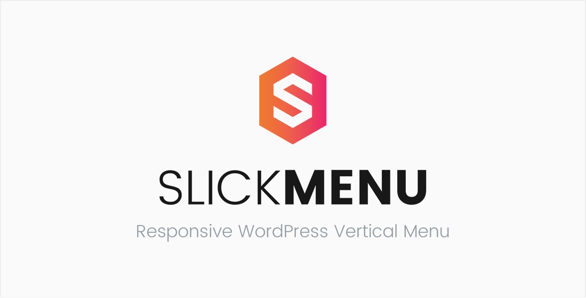 Slick Menu Pro Responsive WordPress Vertical Menu - XT Slick Menu Pro Responsive WordPress Vertical Menu v1.5.4 by Codecanyon Nulled Free Download