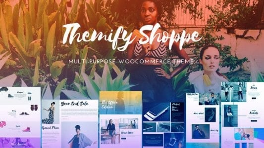 Themify Shoppe WooCommerce Theme - Themify Shoppe WooCommerce Theme v7.4.0 by Themify Nulled Free Download