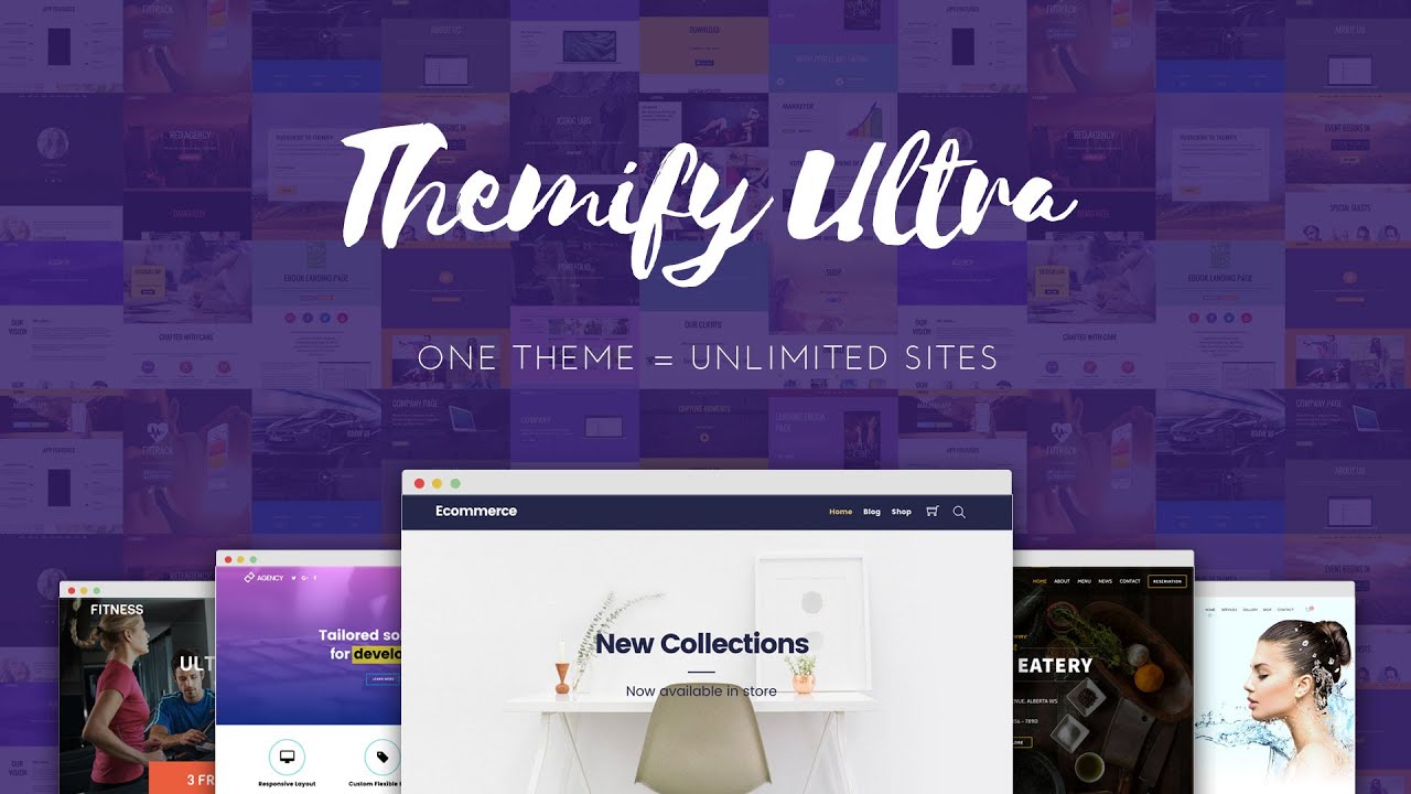 Themify UltraPremium WordPress Theme - Themify Ultra WordPress Theme v7.6.4 by Themify Nulled Free Download
