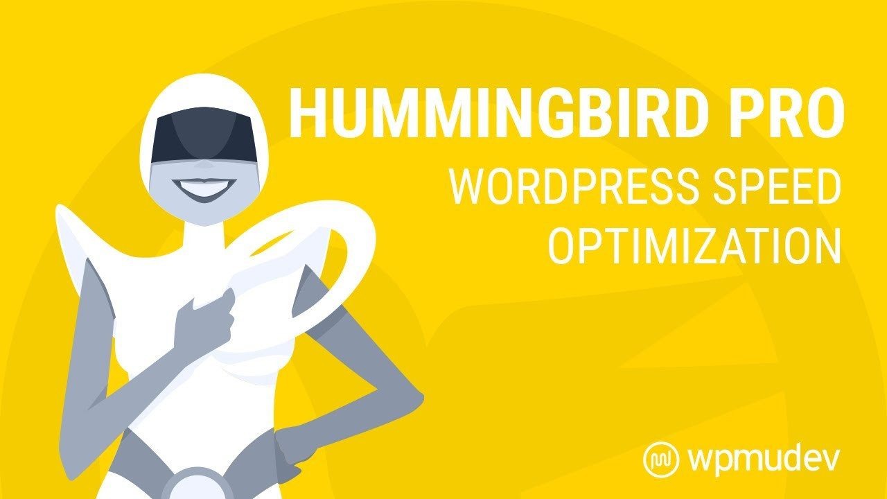 Wpmu Dev Hummingbird - WPMU DEV Hummingbird Pro v3.8.1 by Wpmudev Nulled Free Download