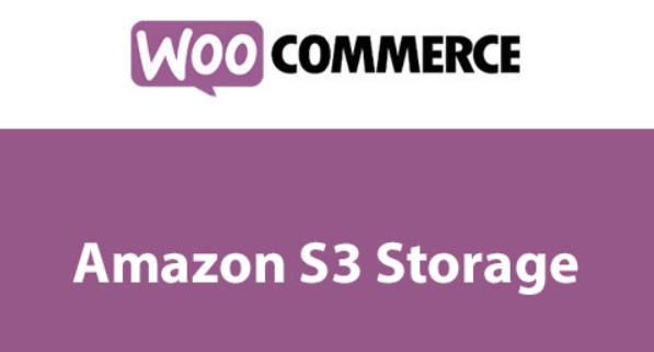 WooCommerce Amazon S3 Storage - WooCommerce Amazon S Storage v2.7.1 by Woocommerce Nulled Free Download