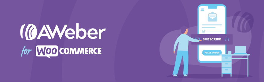 WooCommerce Aweber Newsletter Subscription - WooCommerce Aweber Newsletter Subscription v4.0.2 by Woocommerce Nulled Free Download