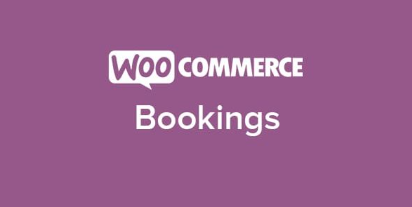 WooCommerce Bookings - WooCommerce Bookings v2.1.1 by Woocommerce Nulled Free Download
