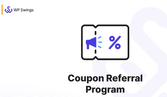 WooCommerce Coupon Referral Program - WooCommerce Coupon Referral Program v1.7.3 by Woocommerce Nulled Free Download