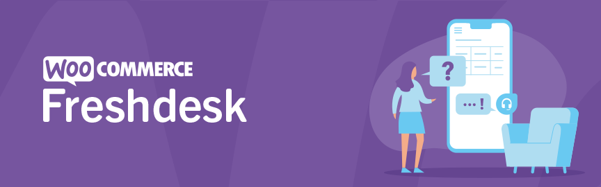 WooCommerce Freshdesk - WooCommerce Freshdesk v1.3.1 by Woocommerce Nulled Free Download