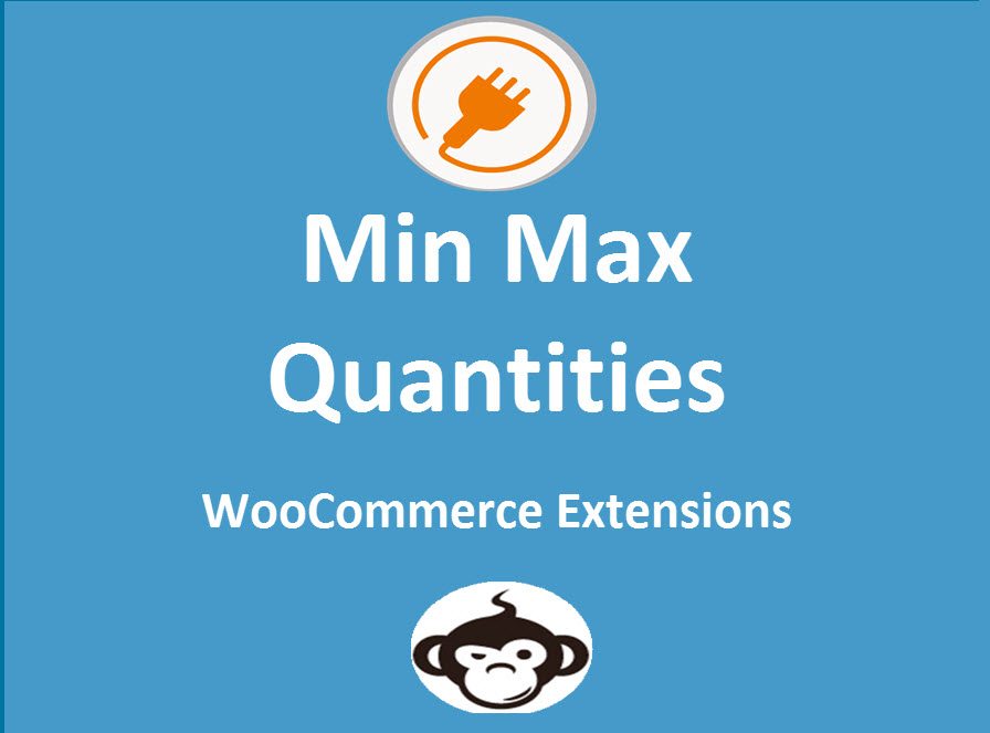WooCommerce Min Max Quantities - WooCommerce Min Max Quantities v4.3.1 by Woocommerce Nulled Free Download