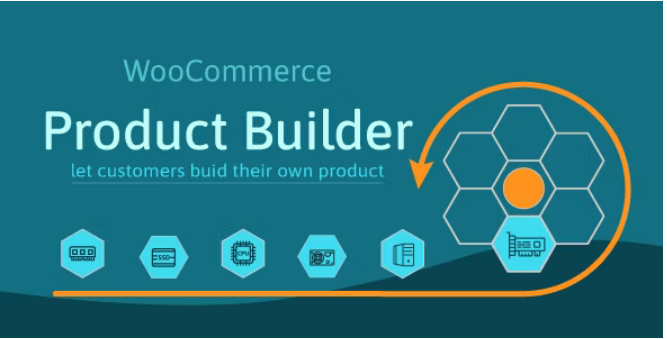 WooCommerce Product Builder – Custom PC Builder - WooCommerce Product Builder - Custom PC Builder v2.2.6 by Codecanyon Nulled Free Download