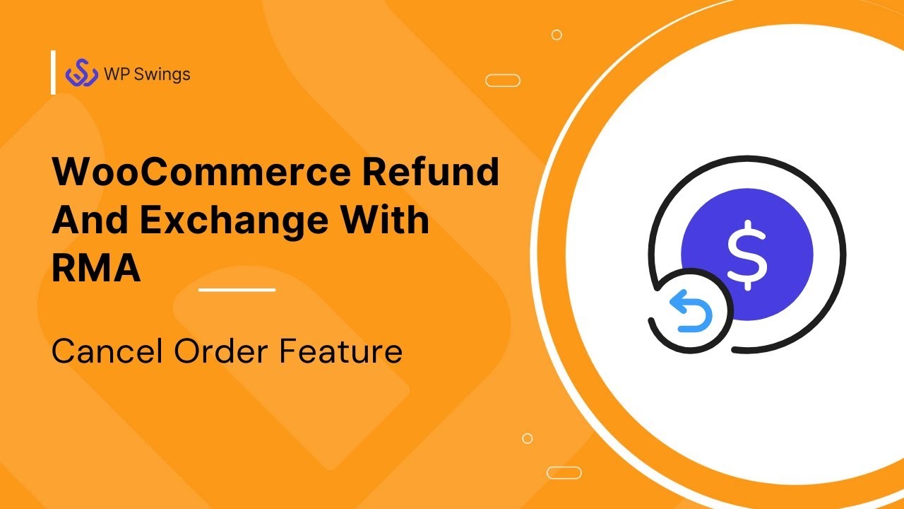 WooCommerce Refund And Exchange With RMA - WooCommerce Refund And Exchange With RMA - Warranty Management, Refund Policy, Manage User Wallet v3.2.2 by Codecanyon Nulled Free Download