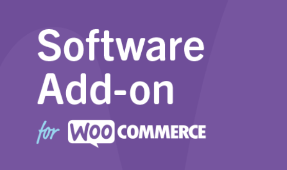 WooCommerce Software Add-on - WooCommerce Software Addon v1.9.2 by Woocommerce Nulled Free Download