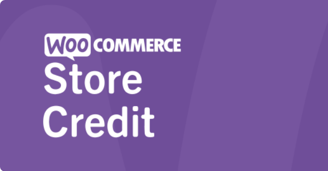 WooCommerce Store Credit - WooCommerce Store Credit v4.5.2 by Woocommerce Nulled Free Download