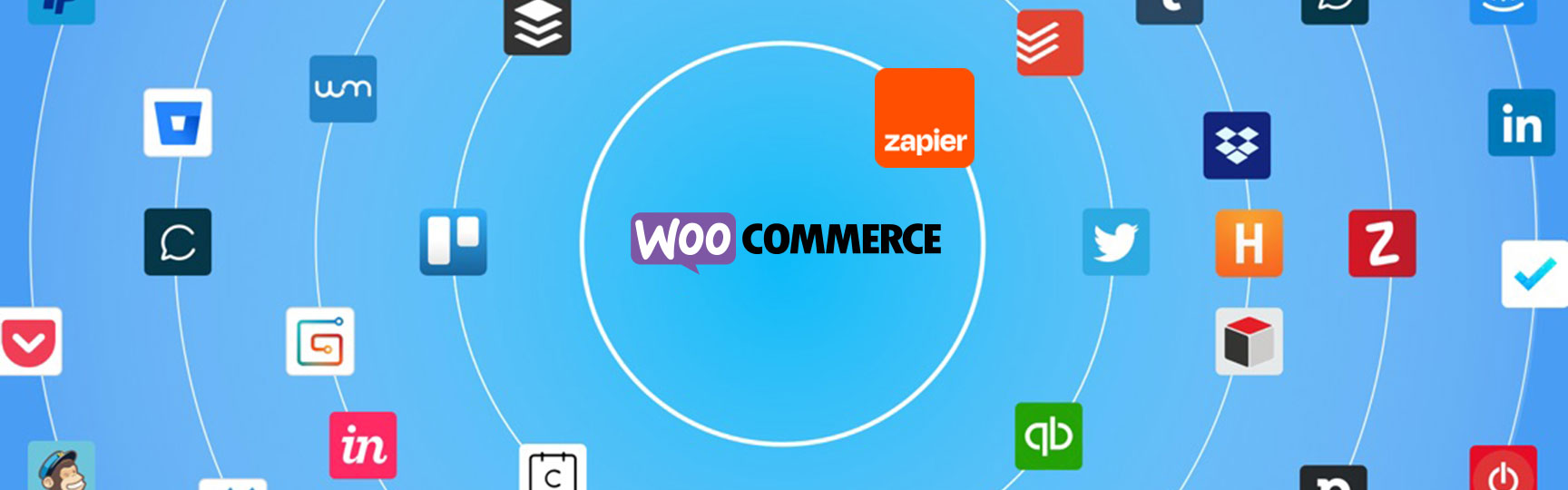 WooCommerce Zapier - WooCommerce Zapier v2.10.1 by Woocommerce Nulled Free Download