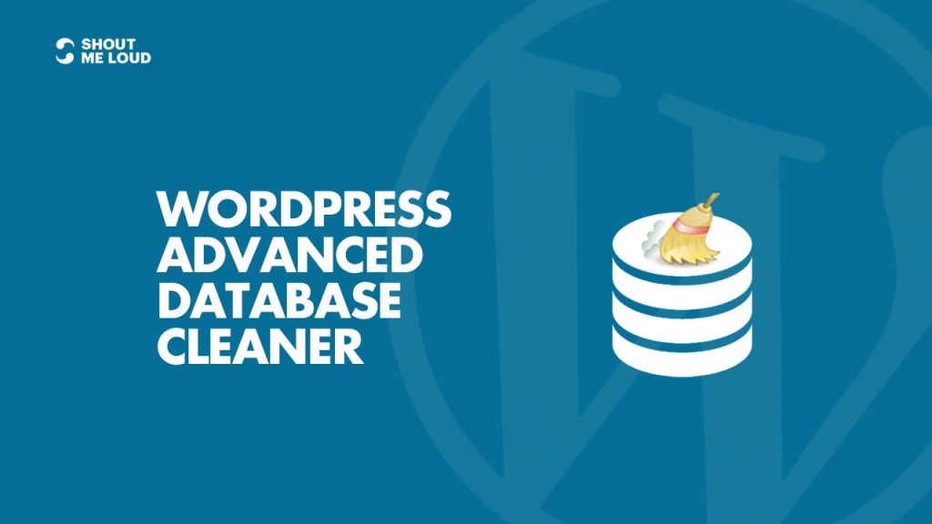 WordPress Advanced Database Cleaner Pro - WordPress Advanced Database Cleaner Pro v3.2.9 by Sigmaplugin Nulled Free Download