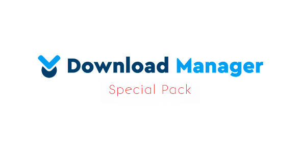WordPress Download Manager Pro - WordPress Manager Pro - + All Addons v6.5.0 by Wpdownloadmanager Nulled Free Download