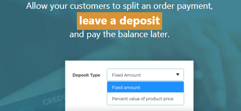 YITH WooCommerce Deposits and Down Payments Premium - YITH WooCommerce Deposits and Down Payments Premium v2.19.0 by Yithemes Nulled Free Download