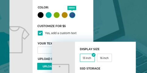 YITH WooCommerce Product Add-Ons – Extra Options Premium - YITH WooCommerce Product Add-Ons - Extra Options Premium v4.10.1 by Yithemes Nulled Free Download