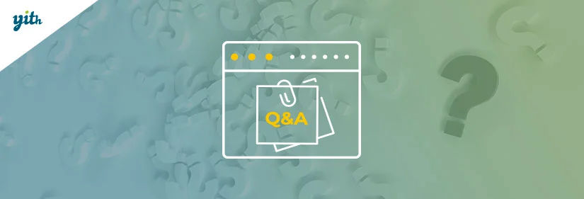 YITH WooCommerce Questions and Answers Premium - YITH WooCommerce Questions and Answers Premium v1.34.0 by Yithemes Nulled Free Download
