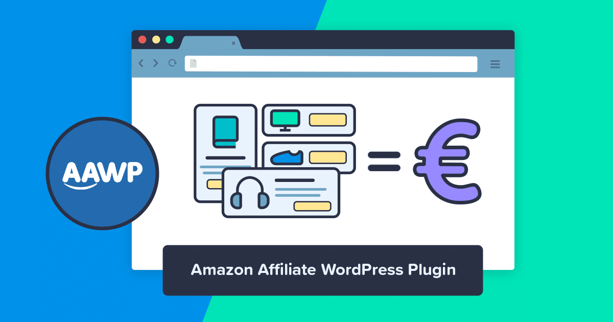Amazon Affiliate WordPress Plugin (AAWP) - AAWP - Best WP Plugin for Amazon Affiliates v3.40.1 by Getaawp Nulled Free Download
