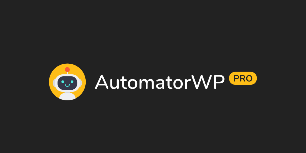 [Activated] AutomatorWP + All Addons Pack - AutomatorWP Pro + Free + All Addons Pack v3.9.8 by Wordpress Nulled Free Download
